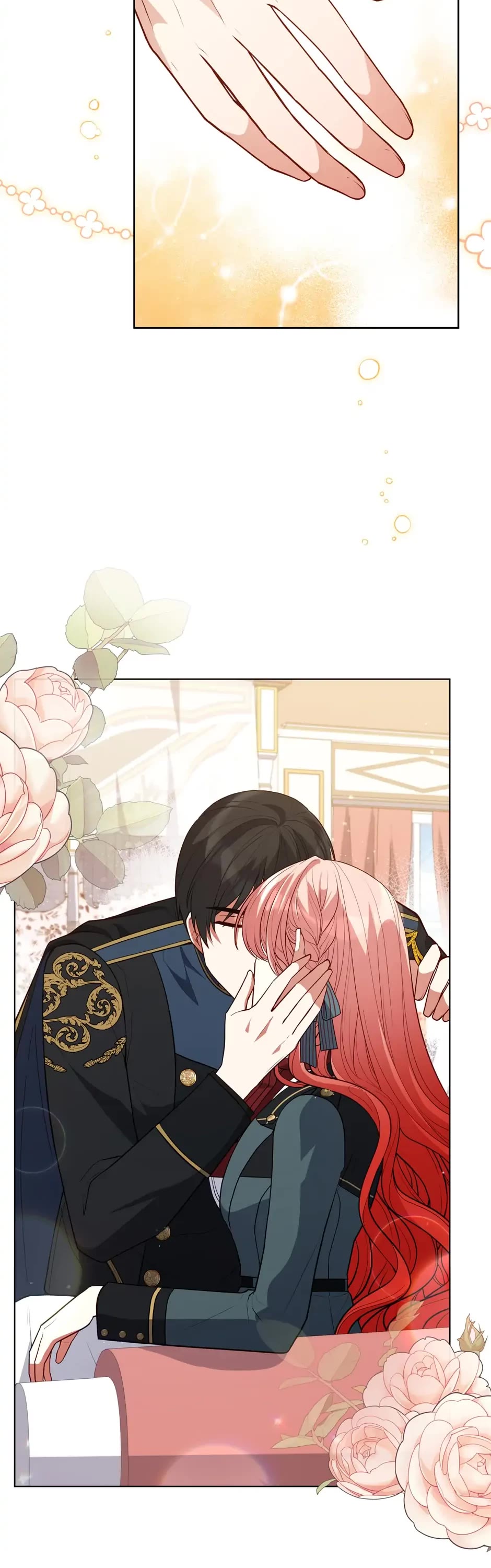 Untouchable Lady Chapter 82 page 12 - Chapter 82: I Missed You