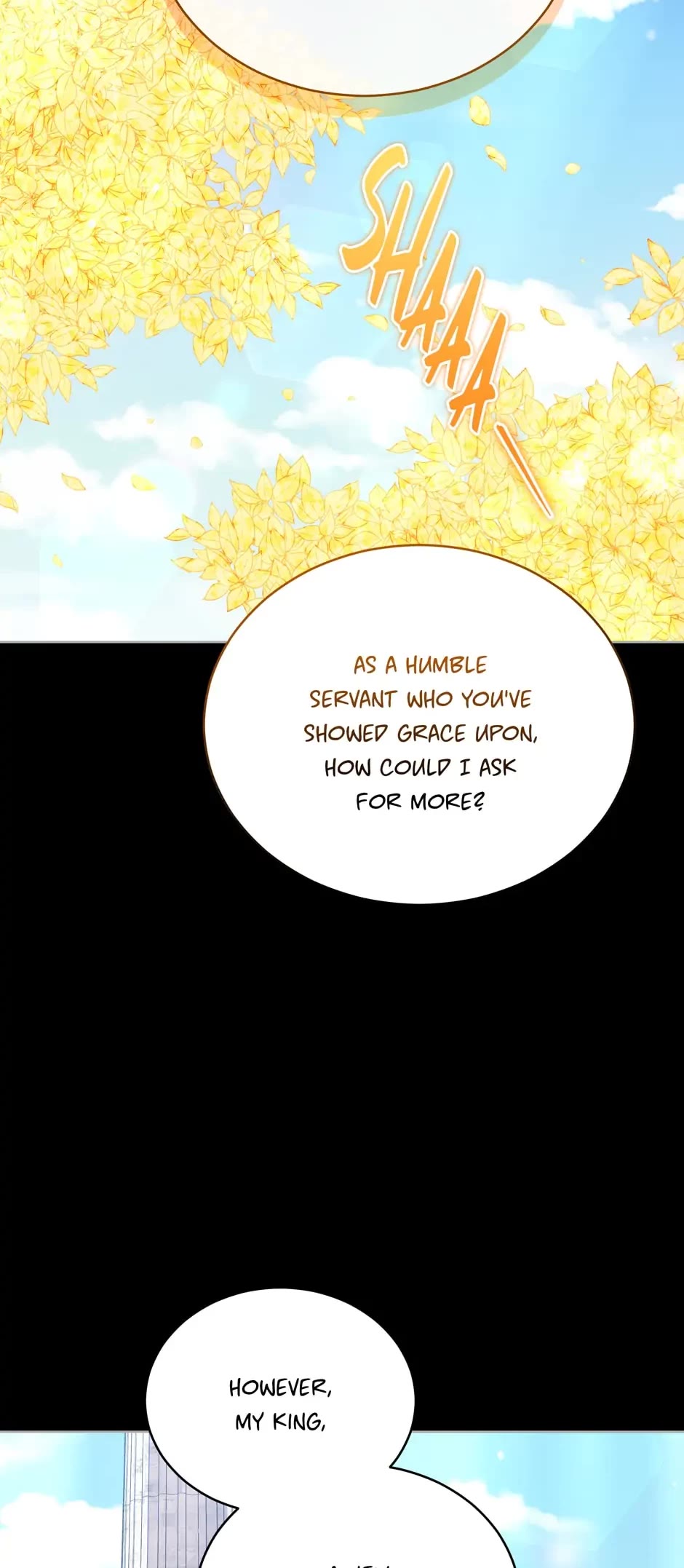 Untouchable Lady Chapter 82 page 20 - Chapter 82: I Missed You