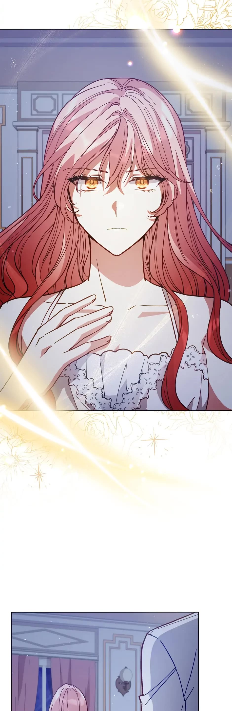 Untouchable Lady Chapter 82 page 29 - Chapter 82: I Missed You