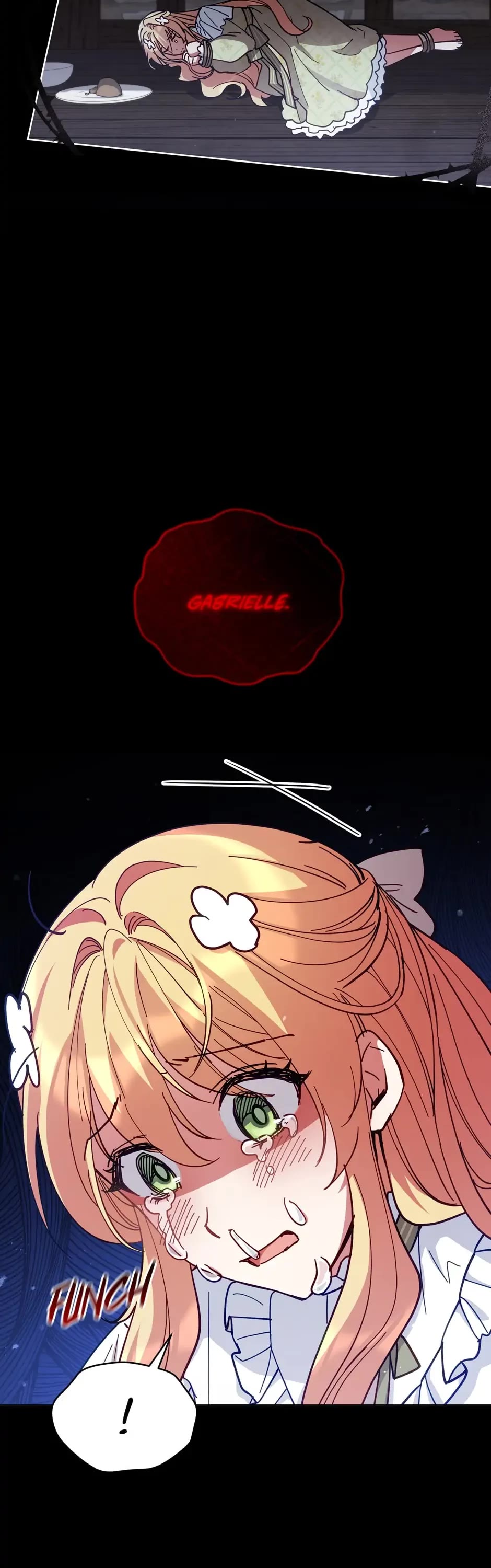 Untouchable Lady Chapter 82 page 37 - Chapter 82: I Missed You