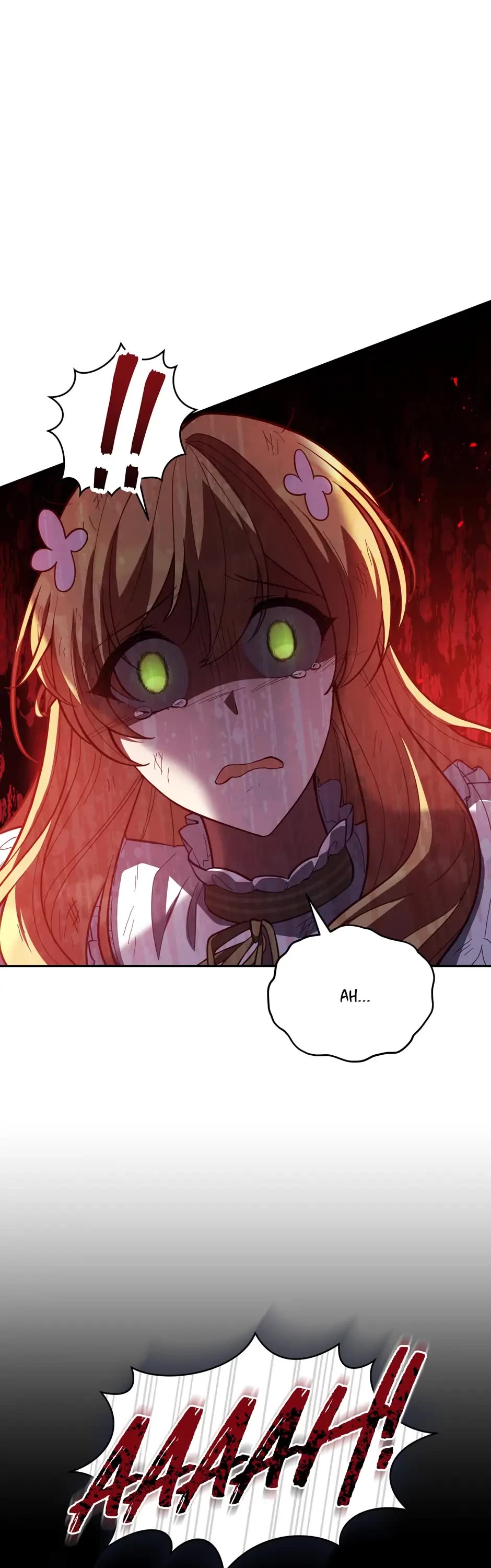 Untouchable Lady Chapter 82 page 41 - Chapter 82: I Missed You