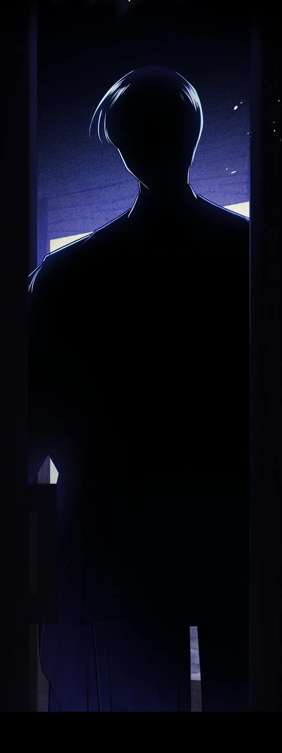 Untouchable Lady Chapter 82 page 42 - Chapter 82: I Missed You