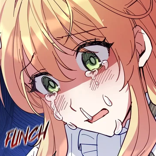Untouchable Lady Chapter 82: I Missed You cover
