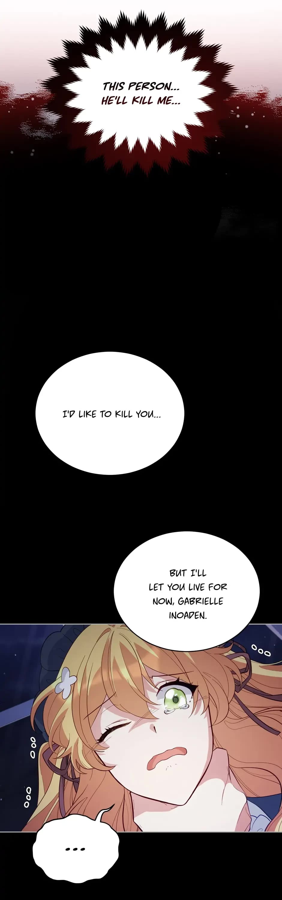 Untouchable Lady Chapter 83 page 13 - Chapter 83: Big, Exciting Things