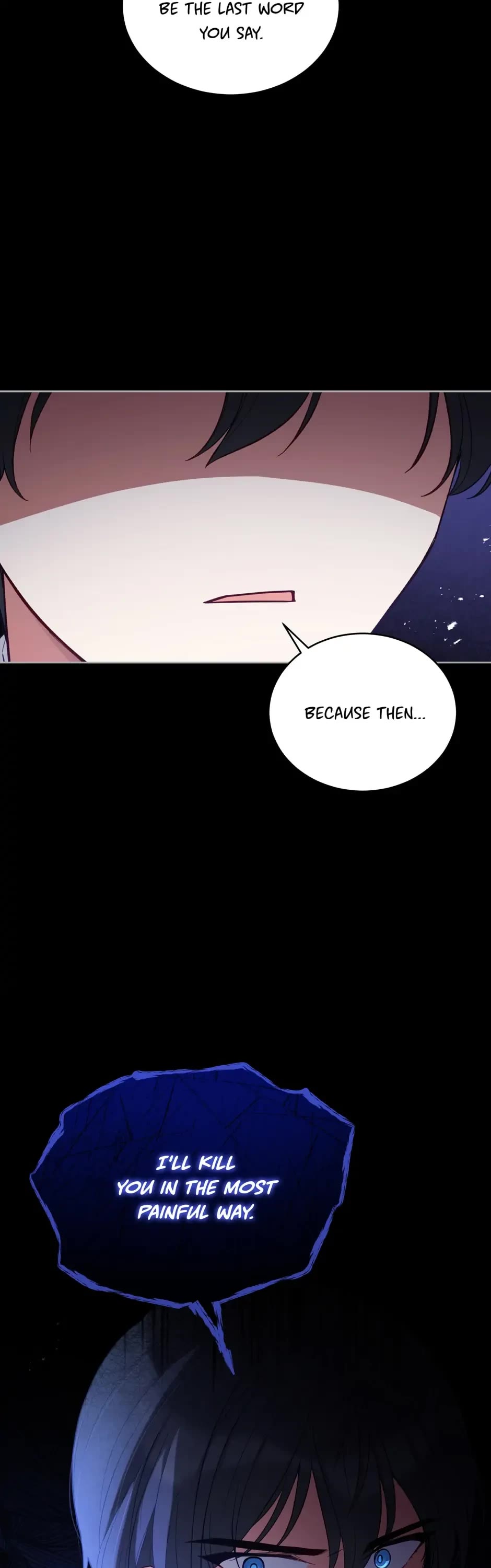 Untouchable Lady Chapter 83 page 16 - Chapter 83: Big, Exciting Things