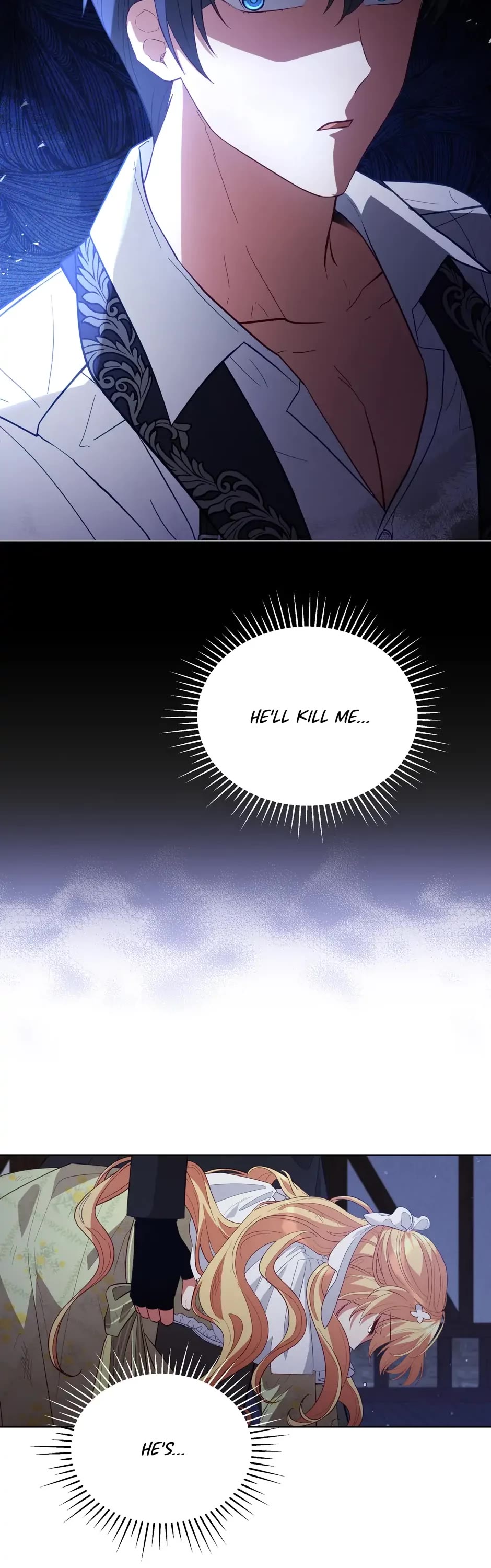 Untouchable Lady Chapter 83 page 17 - Chapter 83: Big, Exciting Things