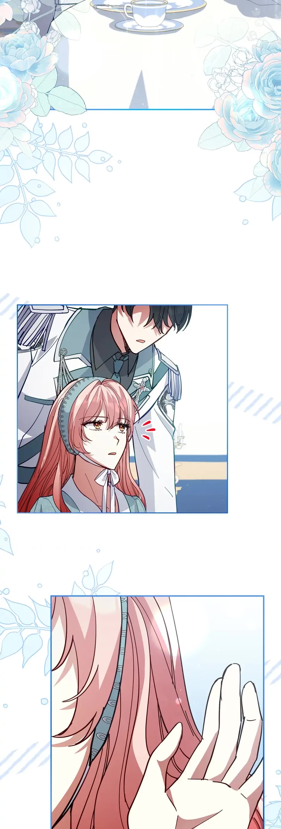 Untouchable Lady Chapter 83 page 24 - Chapter 83: Big, Exciting Things