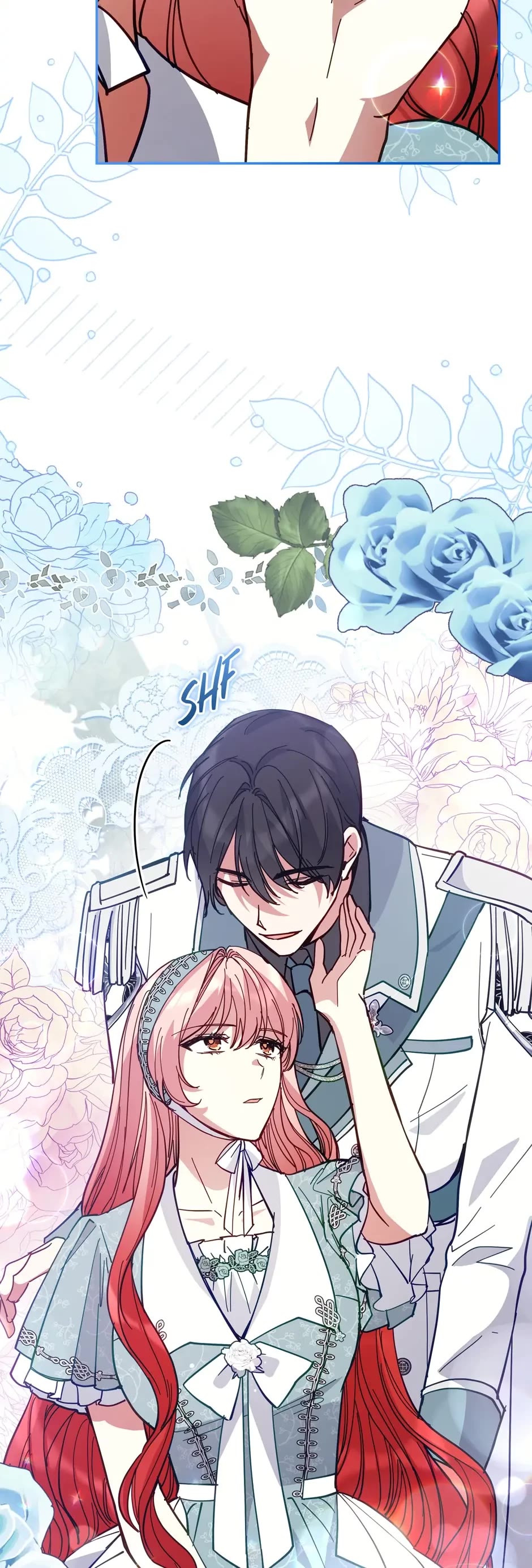Untouchable Lady Chapter 83 page 25 - Chapter 83: Big, Exciting Things