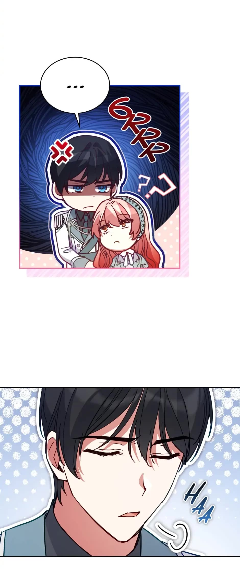 Untouchable Lady Chapter 83 page 30 - Chapter 83: Big, Exciting Things