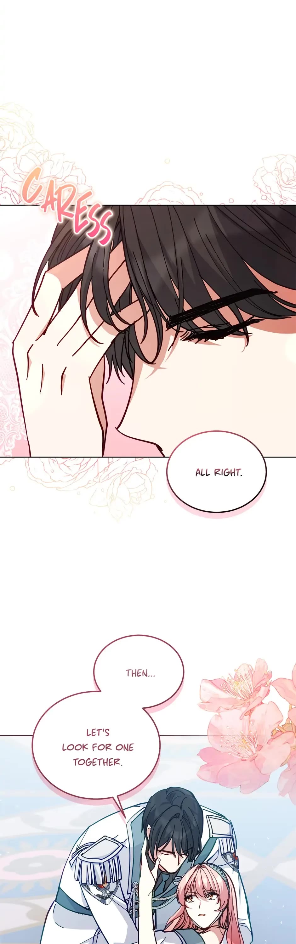 Untouchable Lady Chapter 83 page 32 - Chapter 83: Big, Exciting Things