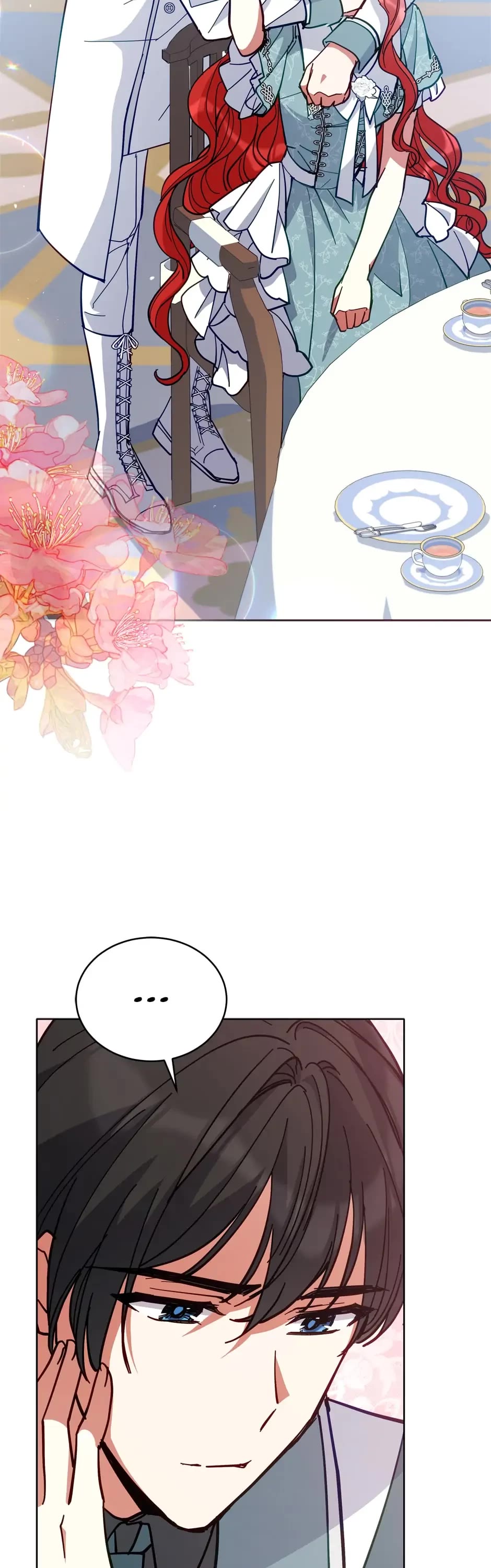 Untouchable Lady Chapter 83 page 33 - Chapter 83: Big, Exciting Things