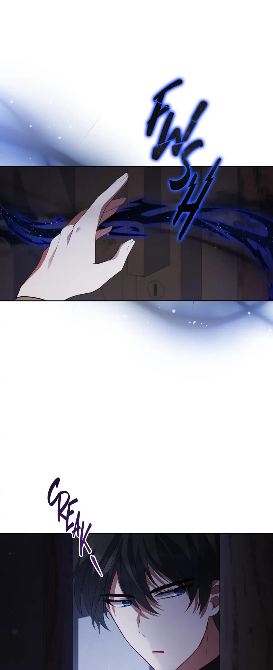 Untouchable Lady Chapter 83 page 4 - Chapter 83: Big, Exciting Things