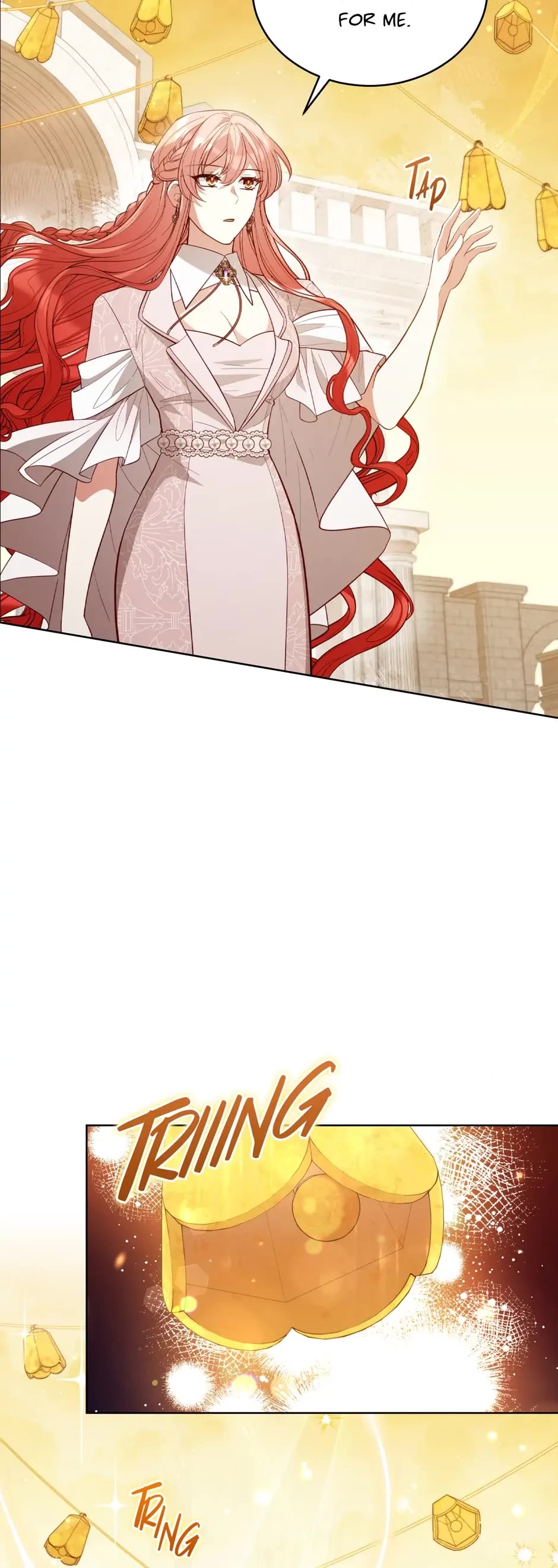 Untouchable Lady Chapter 84 page 14 - Chapter 84: Interrogation