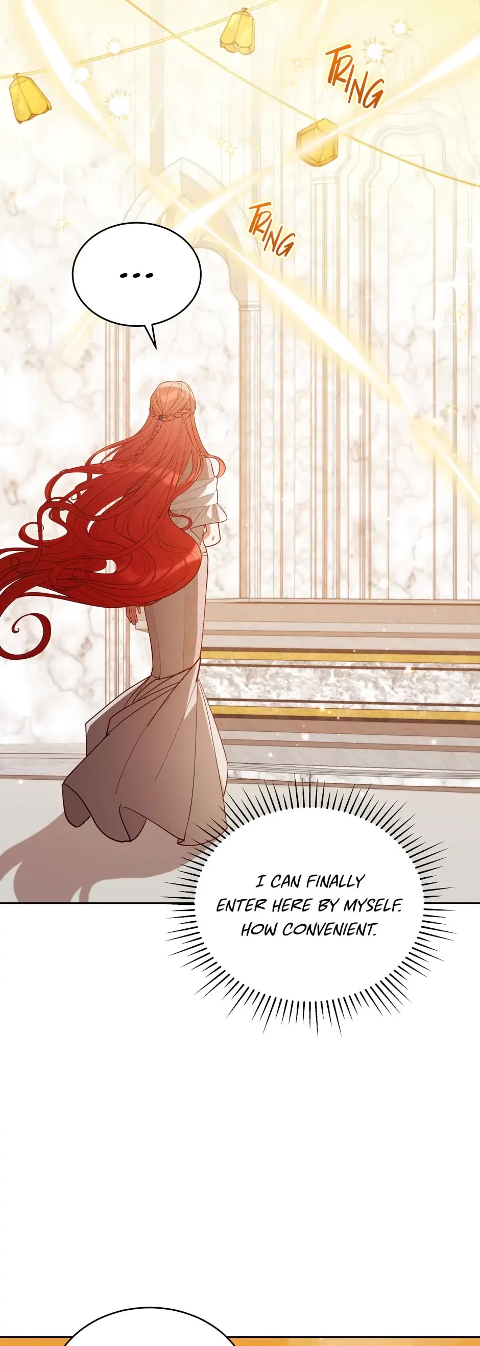 Untouchable Lady Chapter 84 page 15 - Chapter 84: Interrogation