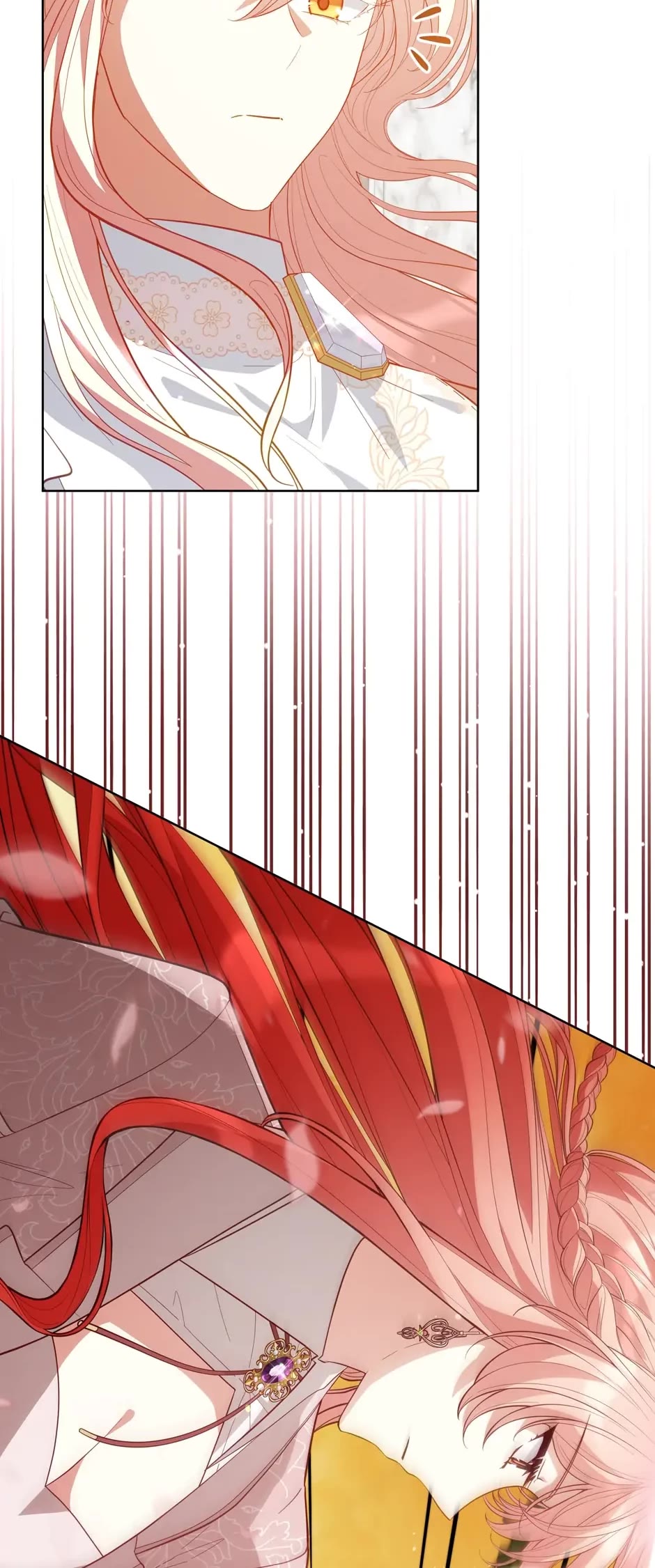 Untouchable Lady Chapter 84 page 20 - Chapter 84: Interrogation
