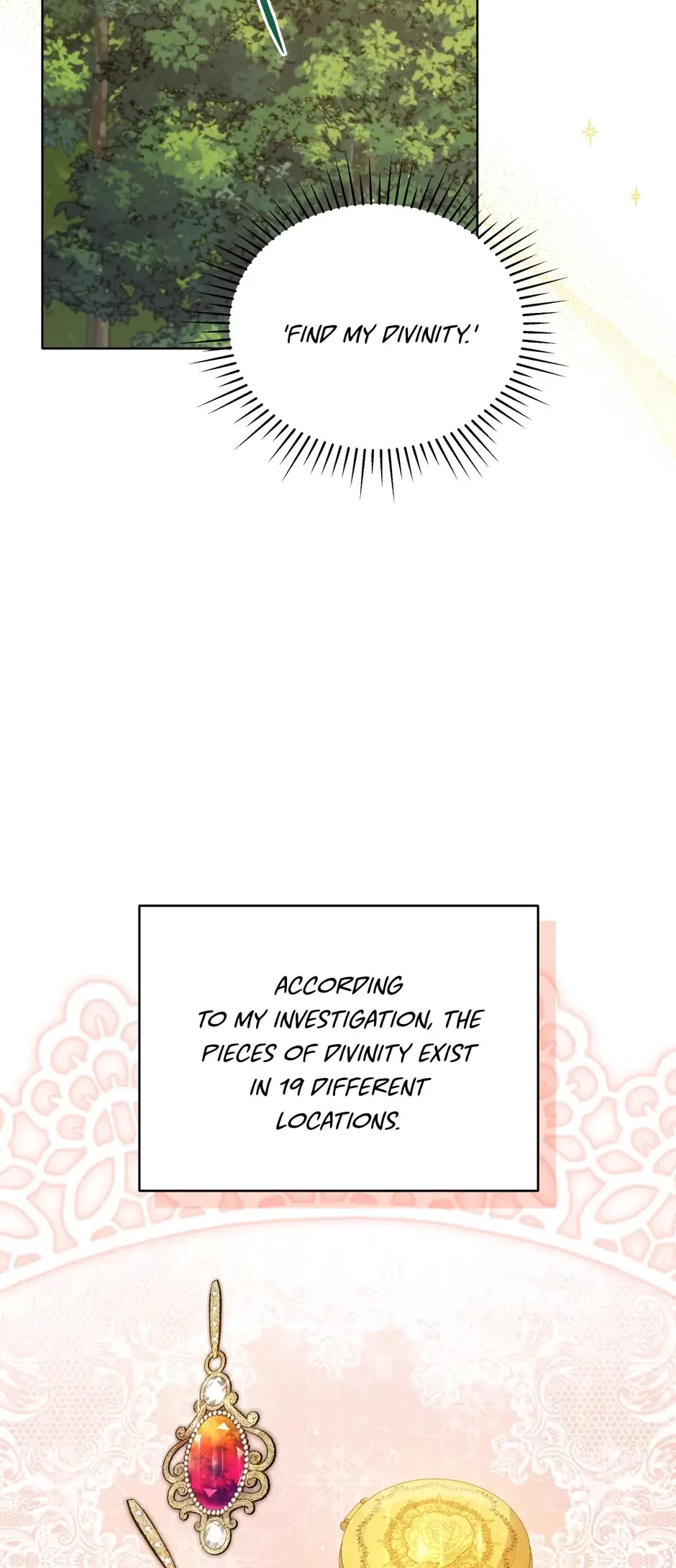 Untouchable Lady Chapter 84 page 29 - Chapter 84: Interrogation