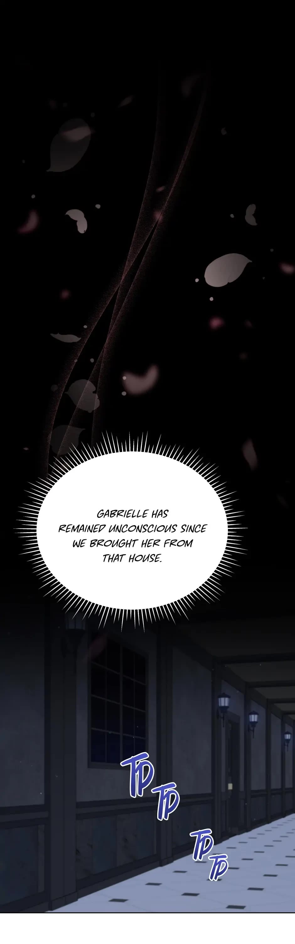 Untouchable Lady Chapter 84 page 36 - Chapter 84: Interrogation