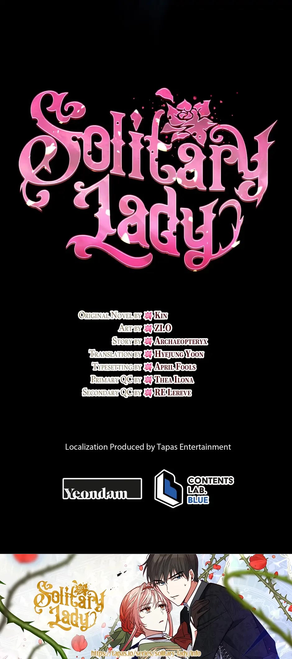 Untouchable Lady Chapter 84 page 46 - Chapter 84: Interrogation