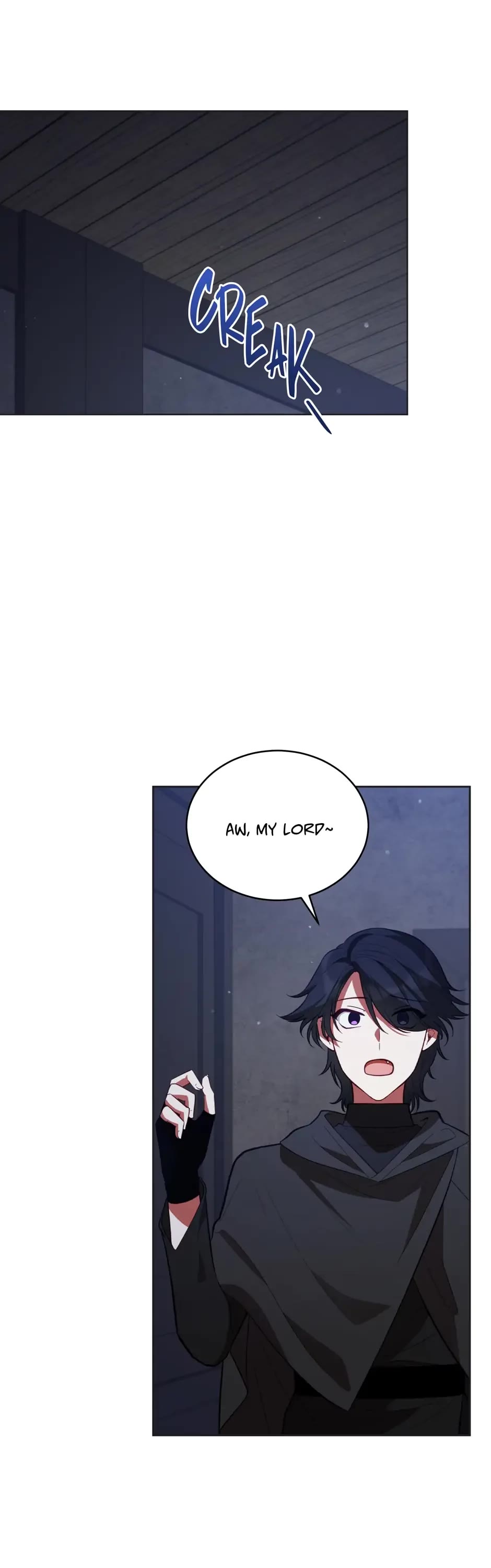 Untouchable Lady Chapter 85 page 1 - Chapter 85: Going Hunting