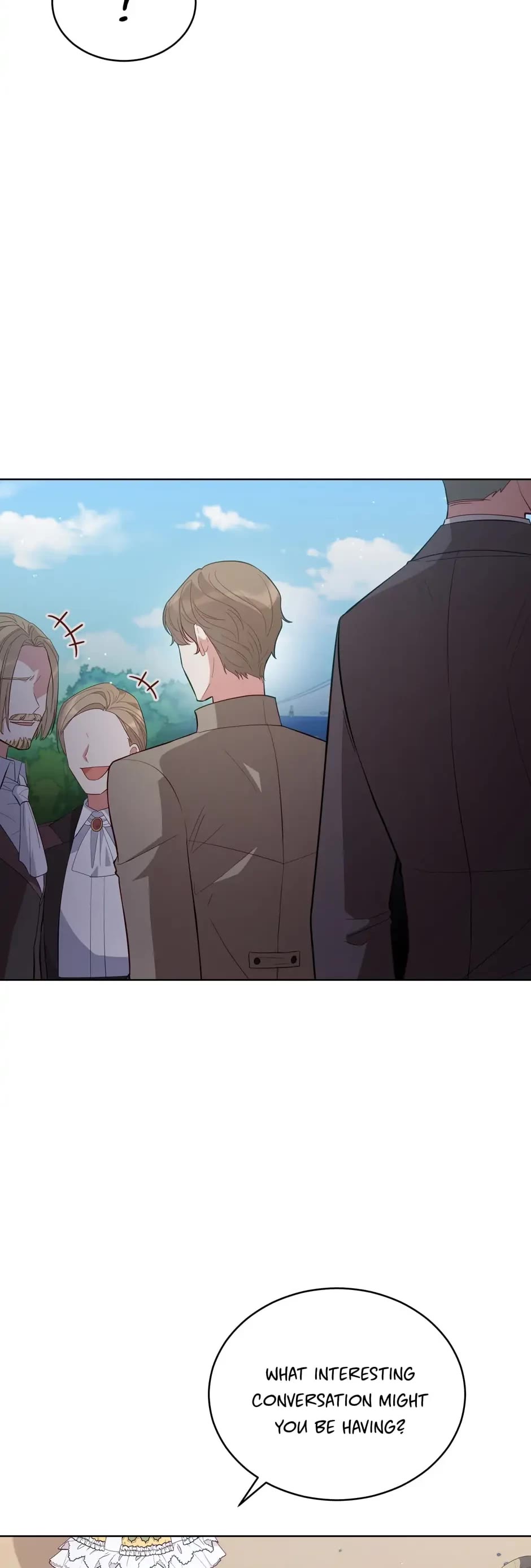 Untouchable Lady Chapter 85 page 14 - Chapter 85: Going Hunting