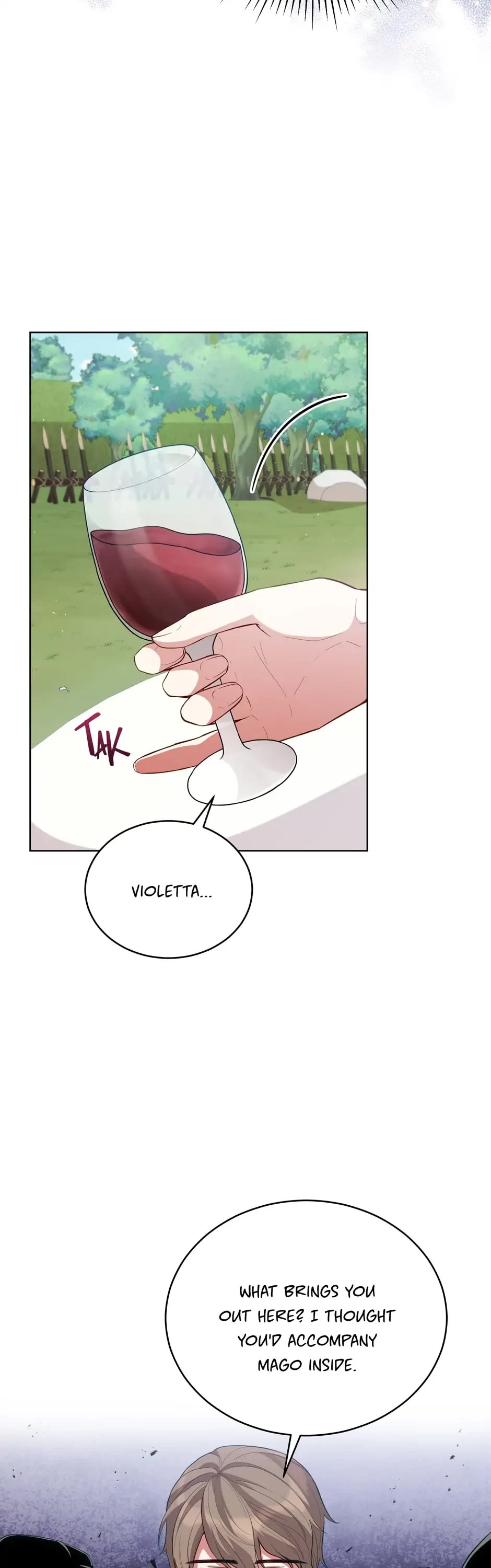 Untouchable Lady Chapter 85 page 17 - Chapter 85: Going Hunting