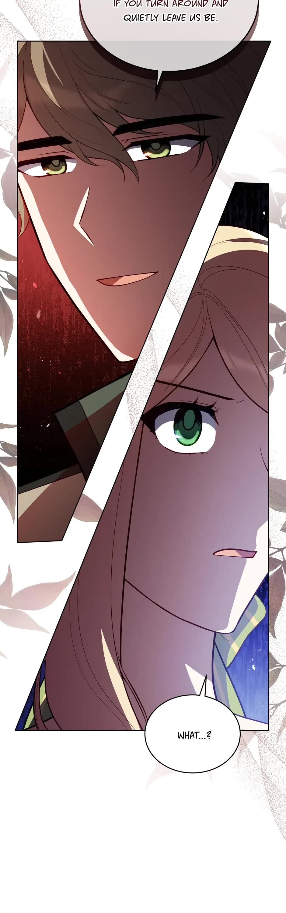 Untouchable Lady Chapter 85 page 21 - Chapter 85: Going Hunting