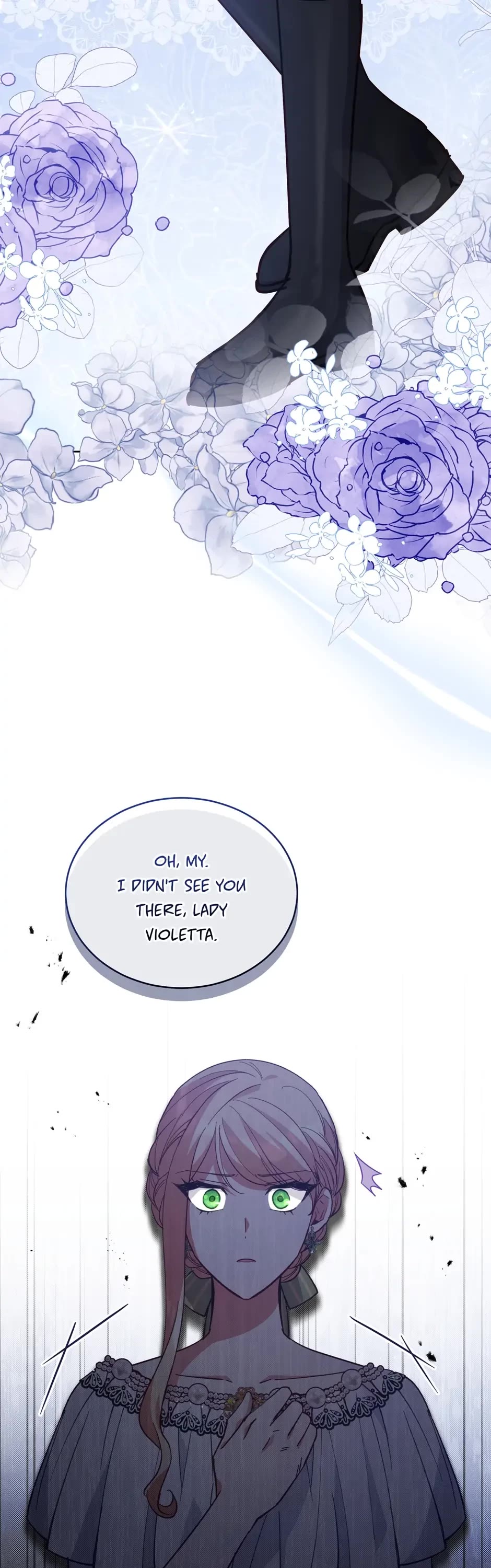 Untouchable Lady Chapter 85 page 26 - Chapter 85: Going Hunting
