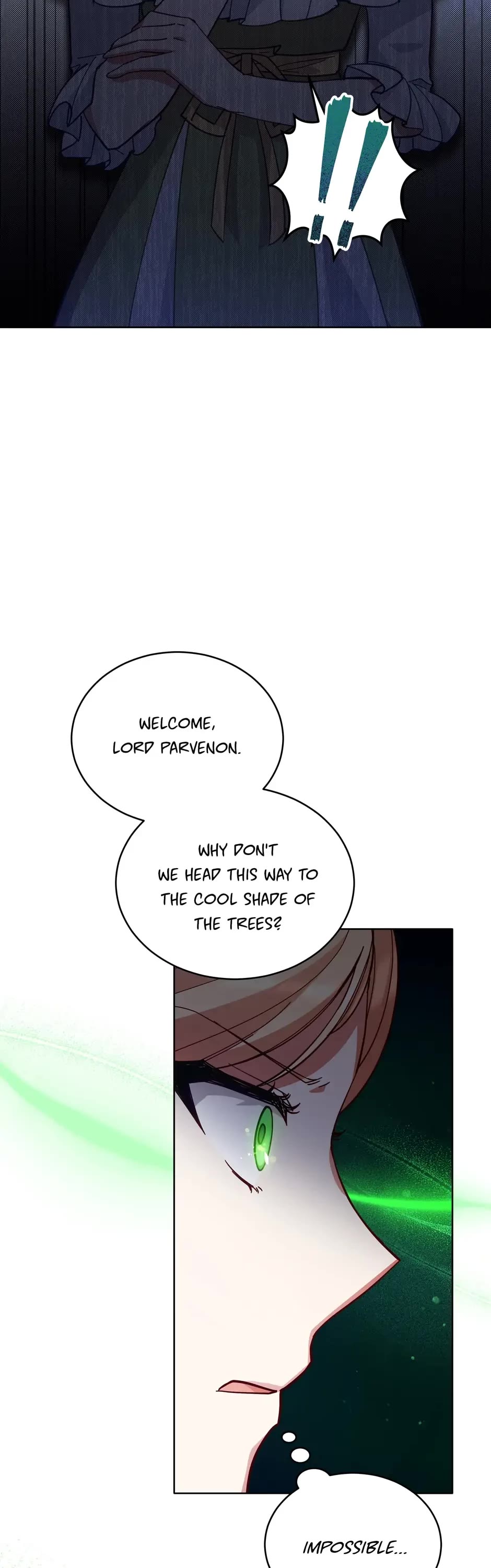 Untouchable Lady Chapter 85 page 27 - Chapter 85: Going Hunting