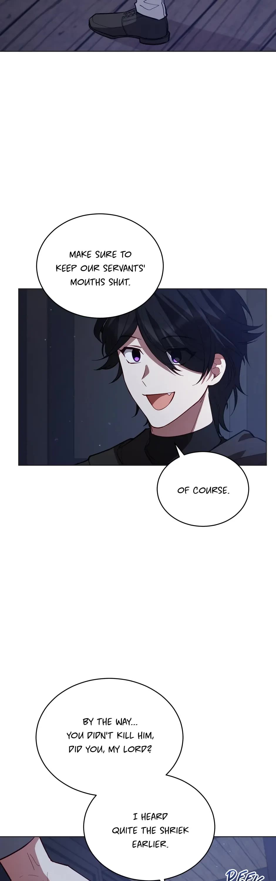 Untouchable Lady Chapter 85 page 3 - Chapter 85: Going Hunting