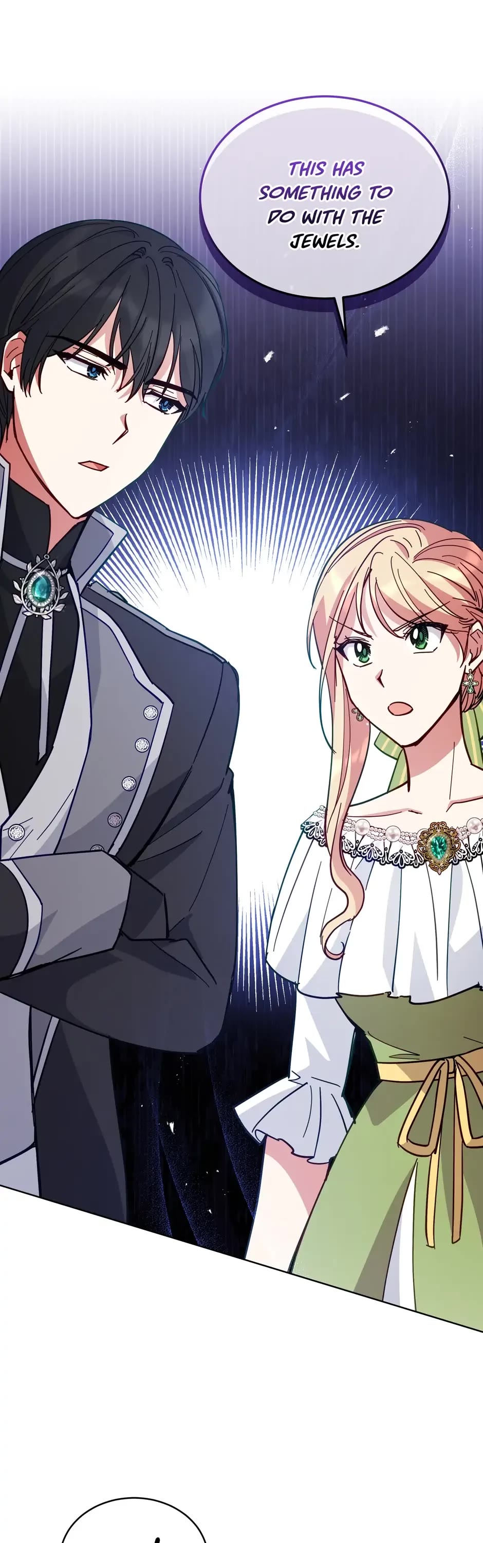 Untouchable Lady Chapter 85 page 43 - Chapter 85: Going Hunting