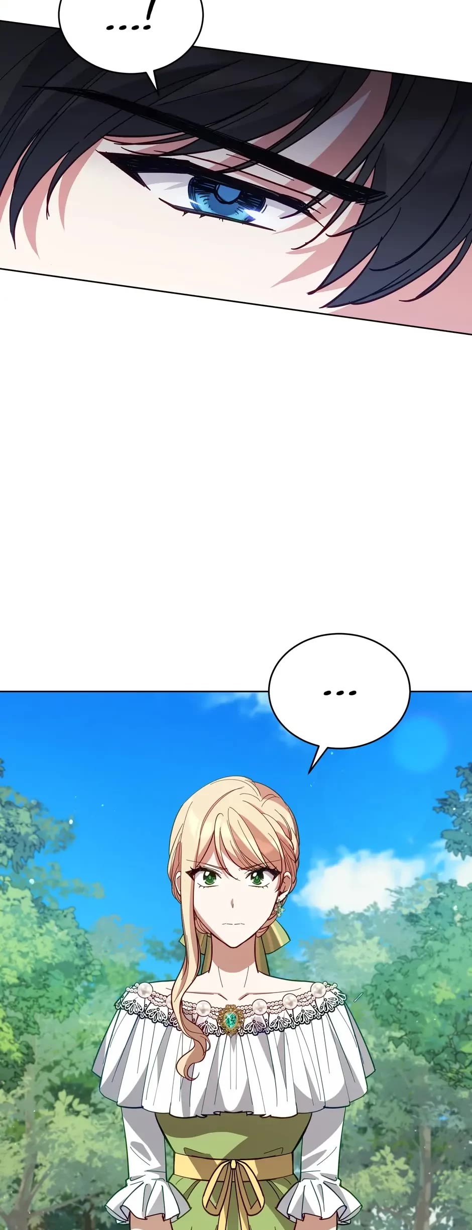 Untouchable Lady Chapter 85 page 44 - Chapter 85: Going Hunting
