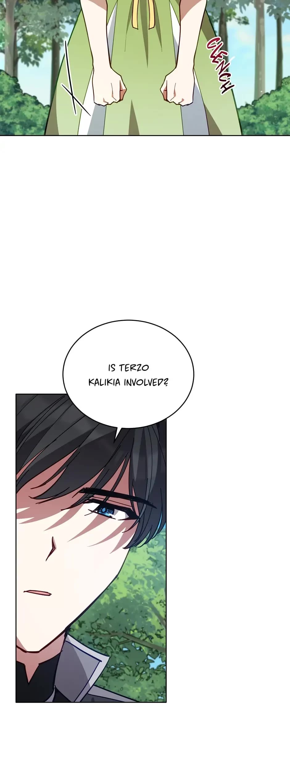 Untouchable Lady Chapter 85 page 45 - Chapter 85: Going Hunting