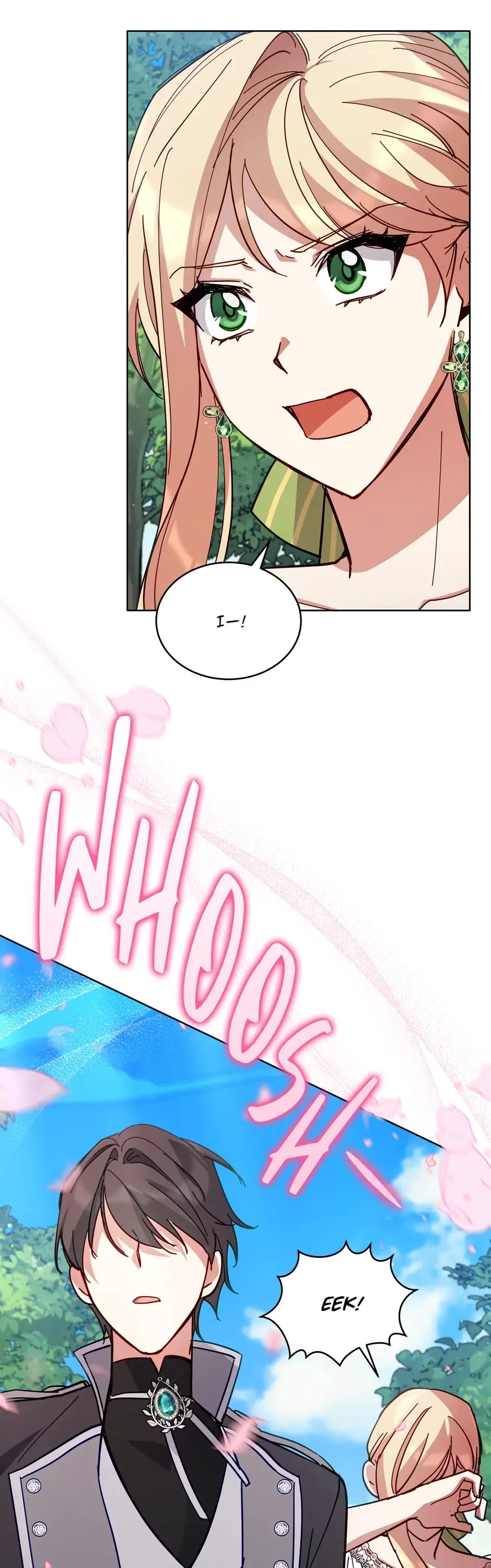 Untouchable Lady Chapter 85 page 46 - Chapter 85: Going Hunting