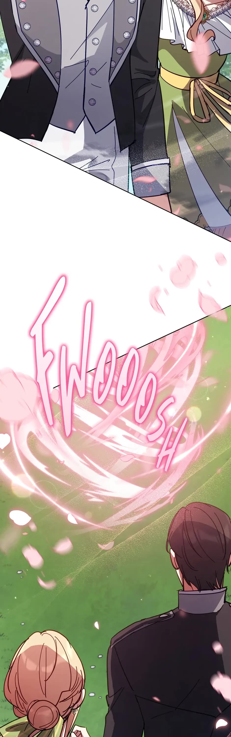 Untouchable Lady Chapter 85 page 47 - Chapter 85: Going Hunting