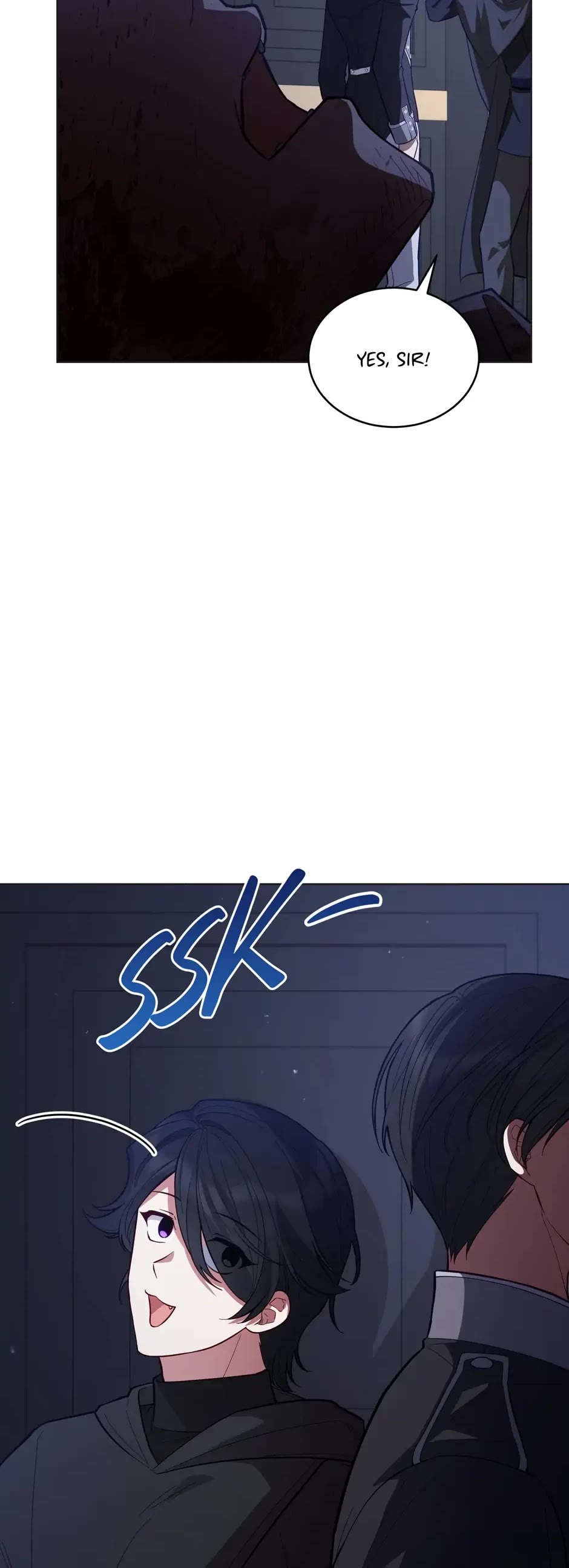 Untouchable Lady Chapter 85 page 5 - Chapter 85: Going Hunting