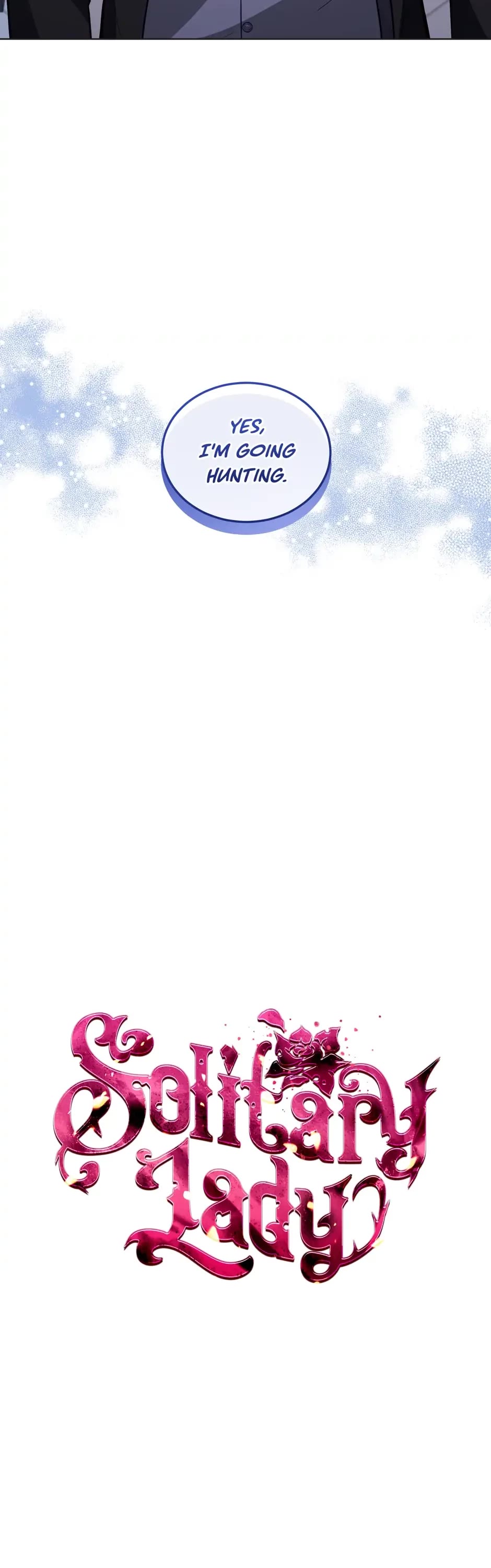 Untouchable Lady Chapter 85 page 7 - Chapter 85: Going Hunting