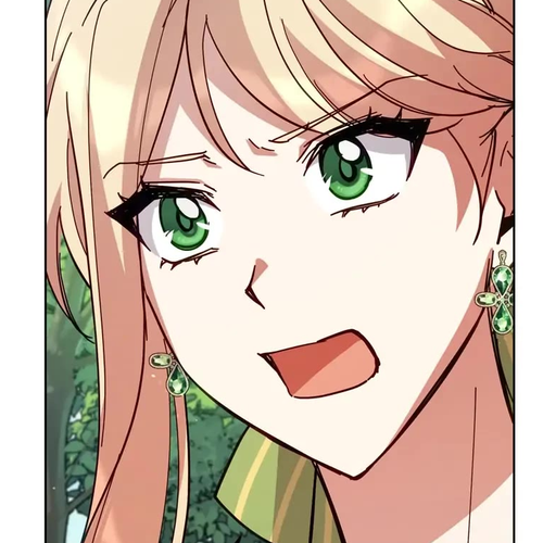 Untouchable Lady Chapter 85: Going Hunting cover