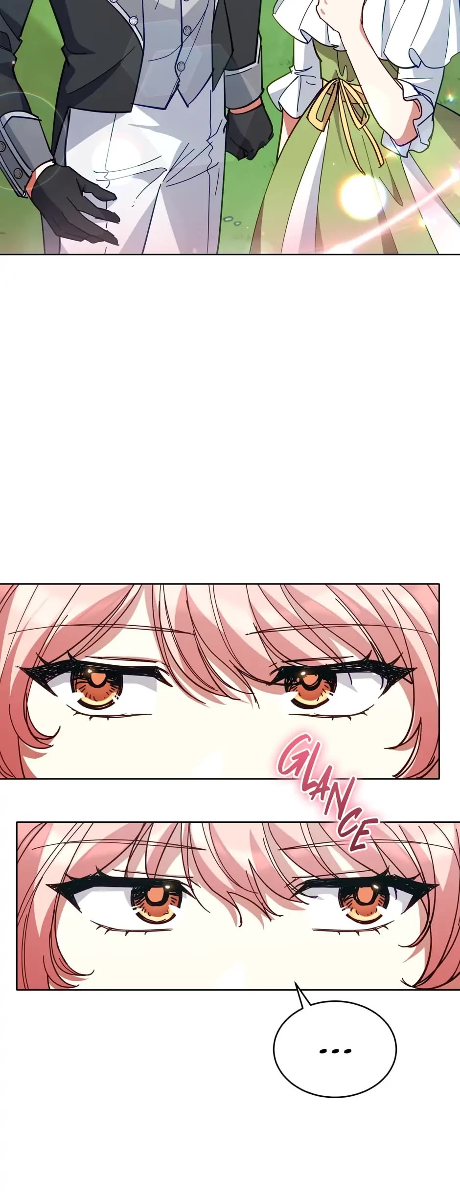 Untouchable Lady Chapter 86 page 10 - Chapter 86: Brazenly