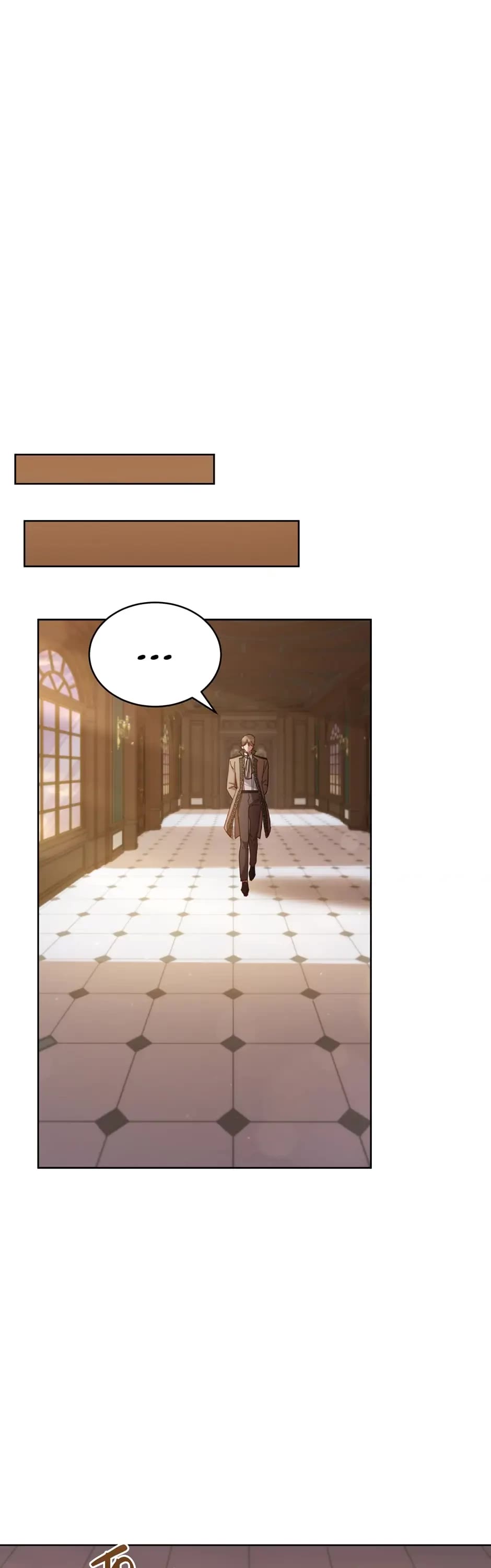 Untouchable Lady Chapter 86 page 21 - Chapter 86: Brazenly
