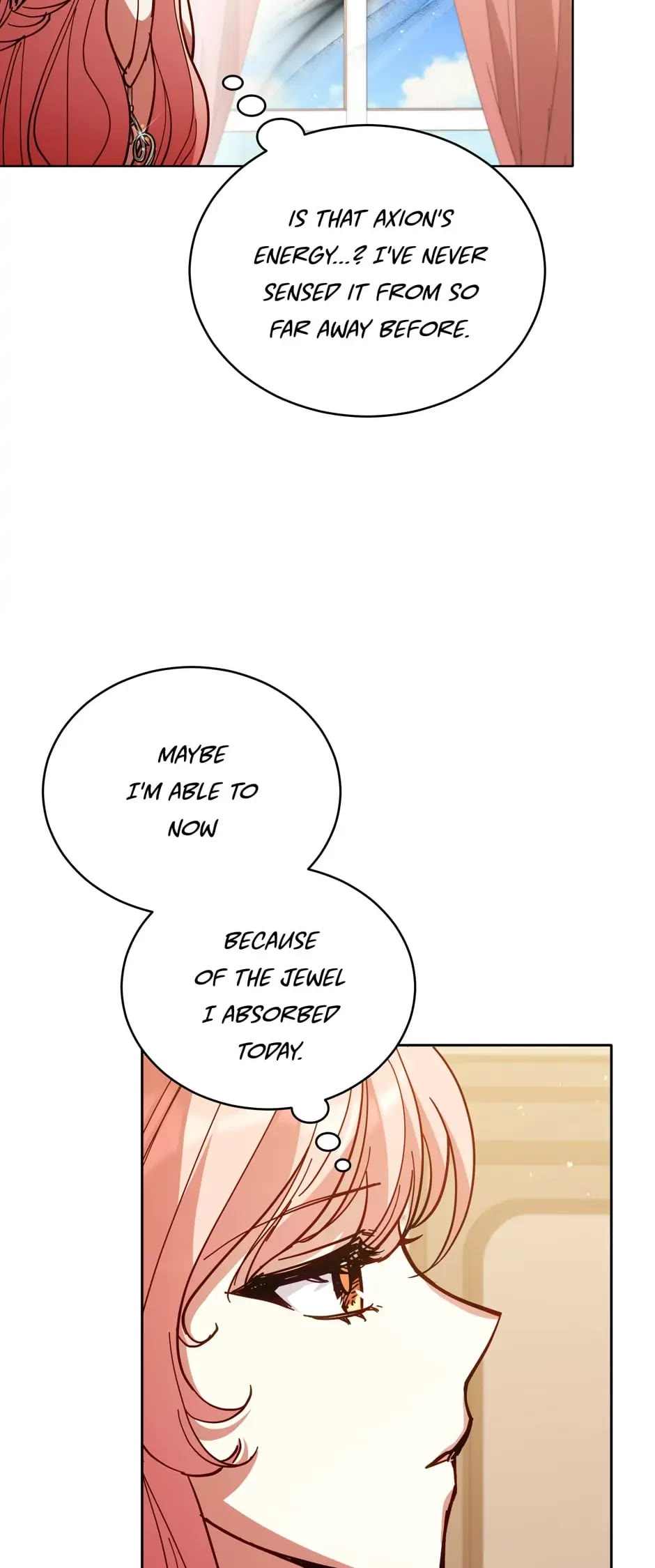 Untouchable Lady Chapter 86 page 4 - Chapter 86: Brazenly