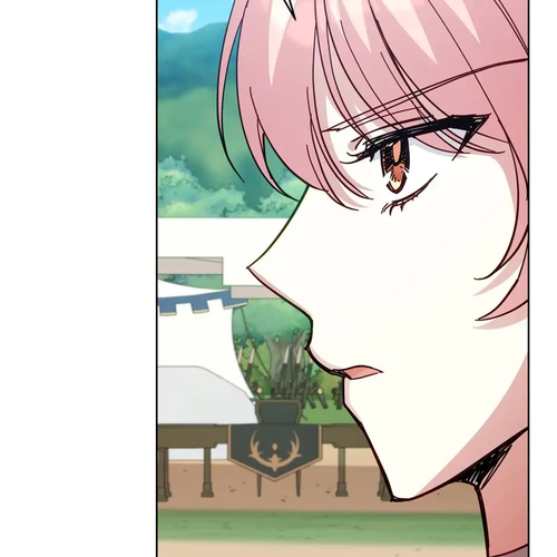 Untouchable Lady Chapter 87: On Edge cover