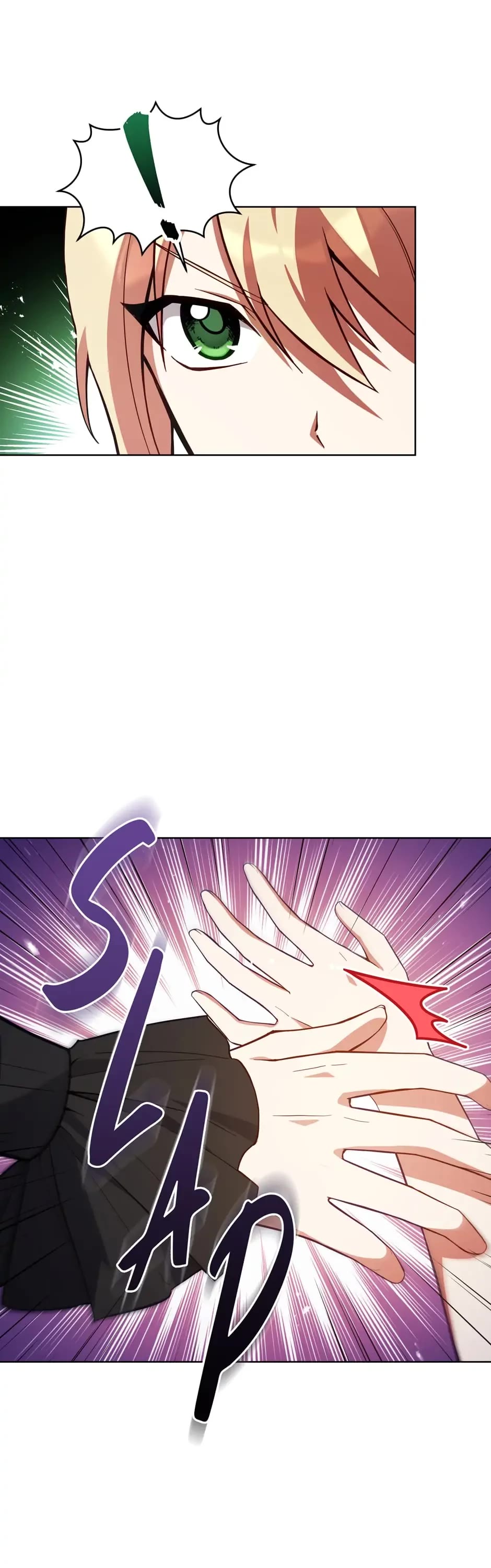 Untouchable Lady Chapter 88 page 13 - Chapter 88: False Expectations