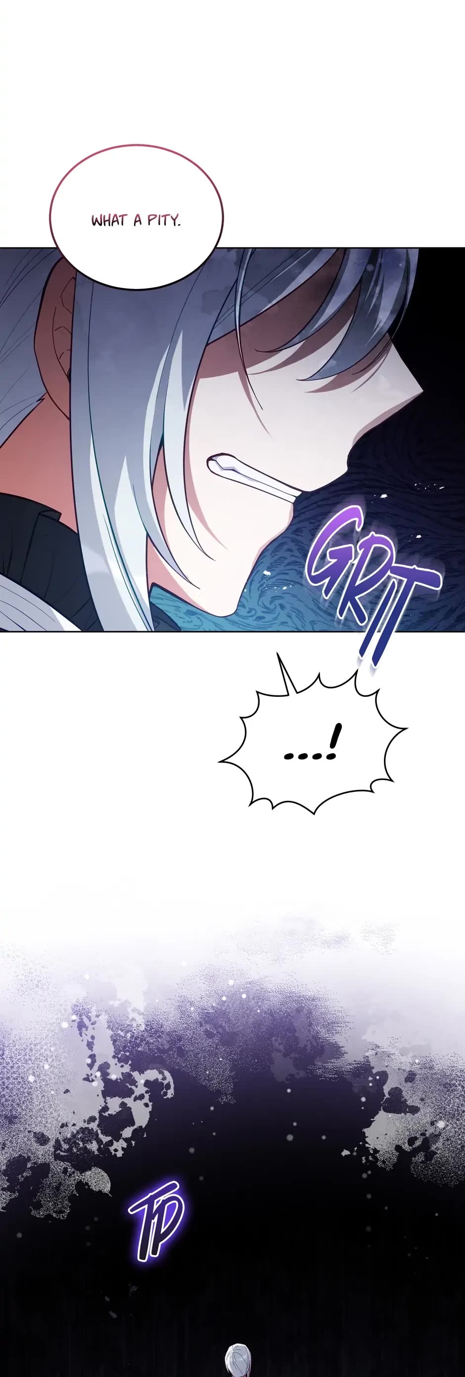 Untouchable Lady Chapter 88 page 25 - Chapter 88: False Expectations