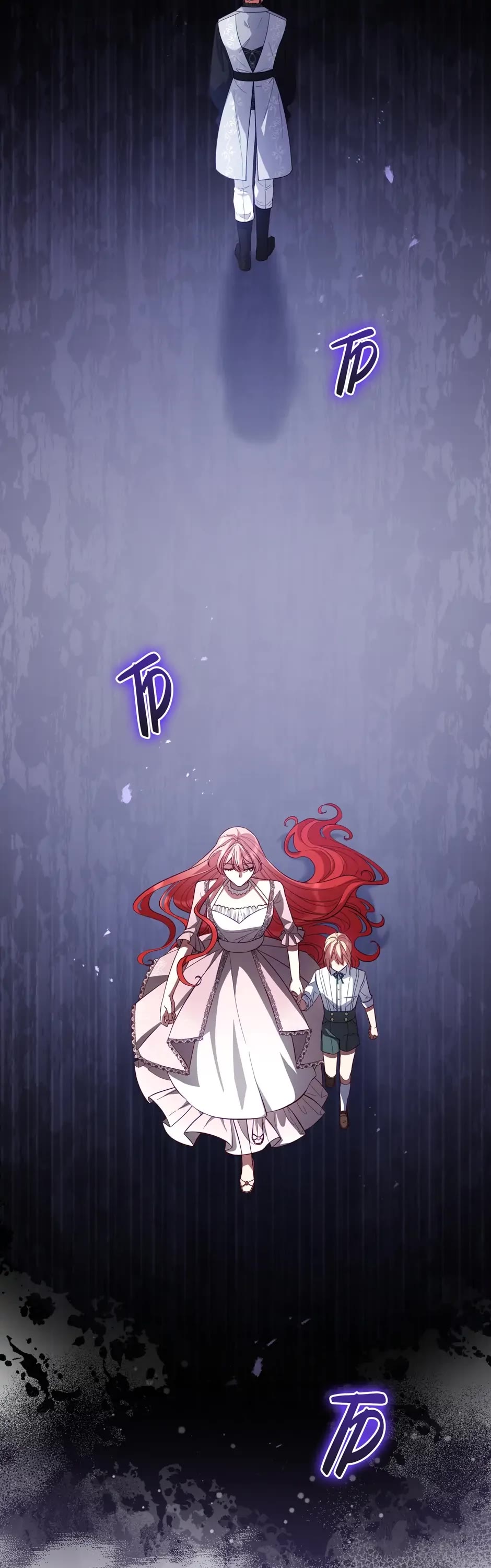 Untouchable Lady Chapter 88 page 26 - Chapter 88: False Expectations