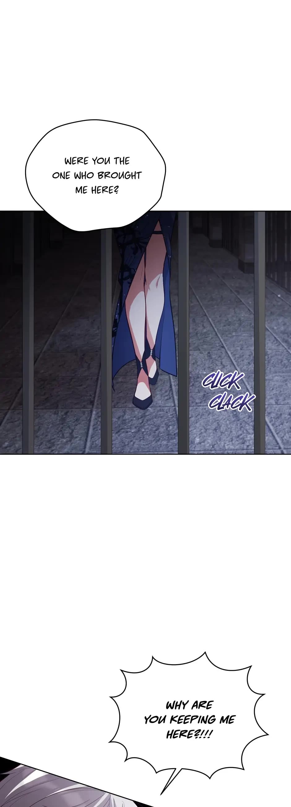 Untouchable Lady Chapter 88 page 49 - Chapter 88: False Expectations