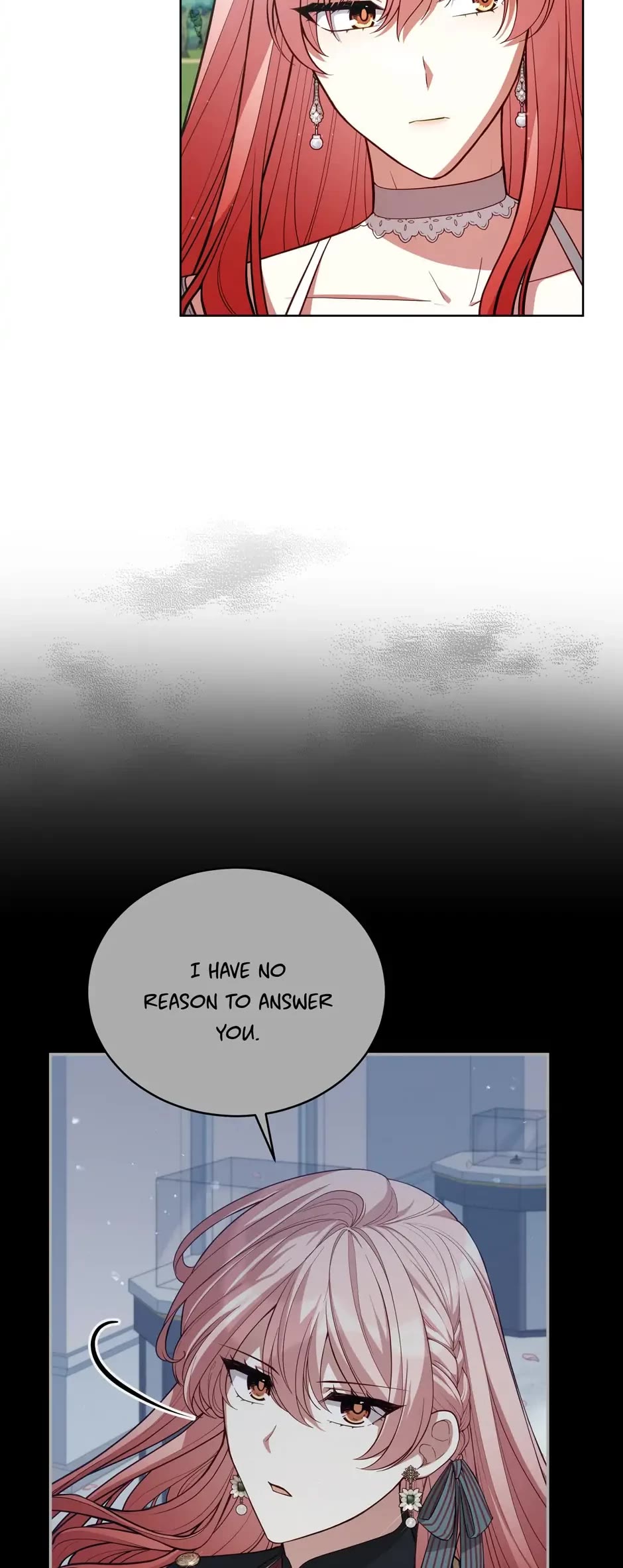 Untouchable Lady Chapter 88 page 5 - Chapter 88: False Expectations