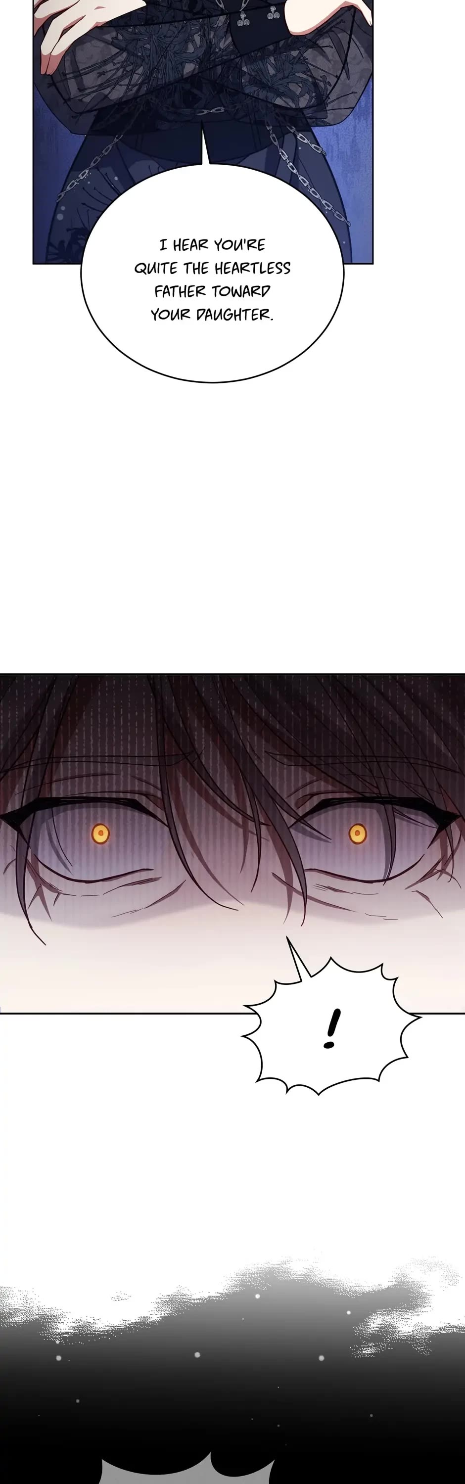 Untouchable Lady Chapter 88 page 53 - Chapter 88: False Expectations