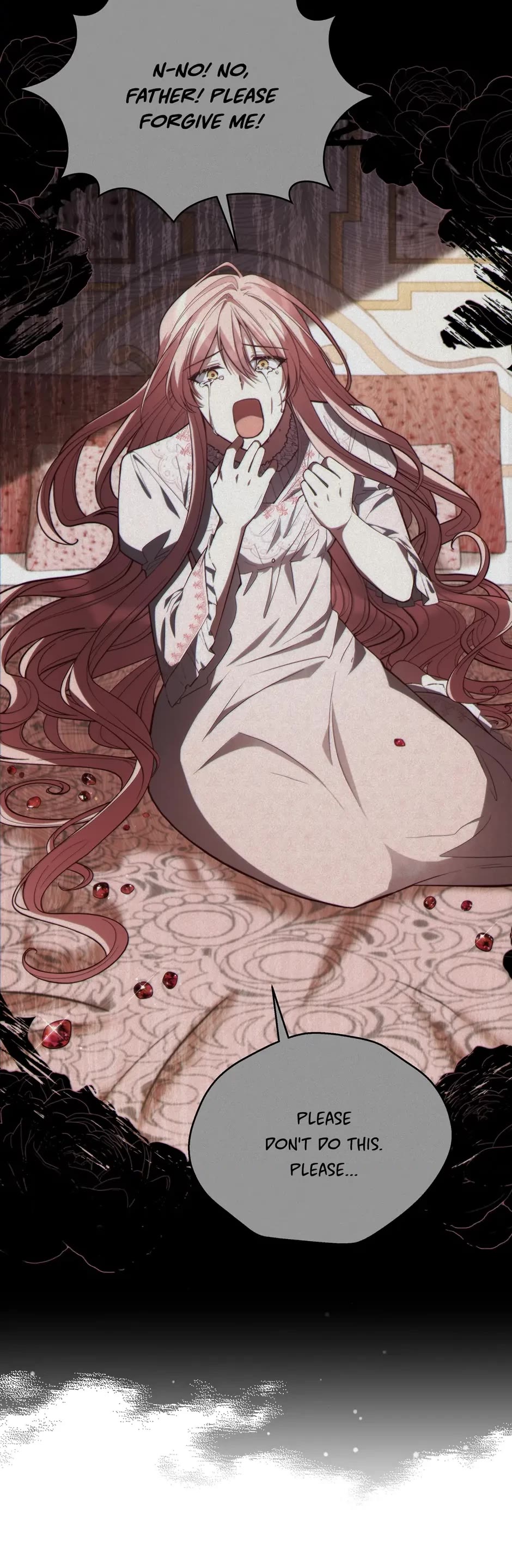 Untouchable Lady Chapter 88 page 54 - Chapter 88: False Expectations
