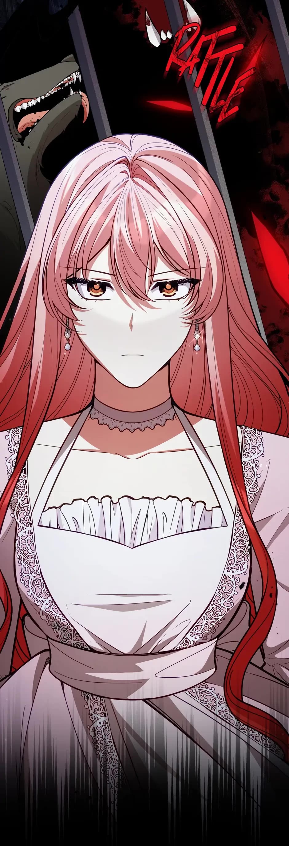 Untouchable Lady Chapter 88 page 60 - Chapter 88: False Expectations