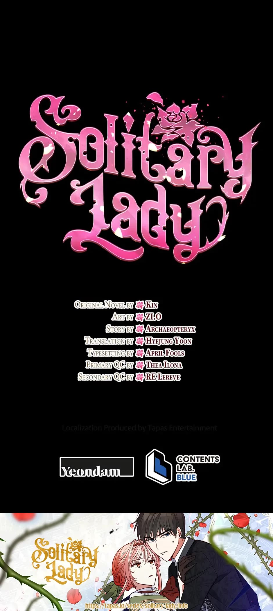 Untouchable Lady Chapter 88 page 62 - Chapter 88: False Expectations